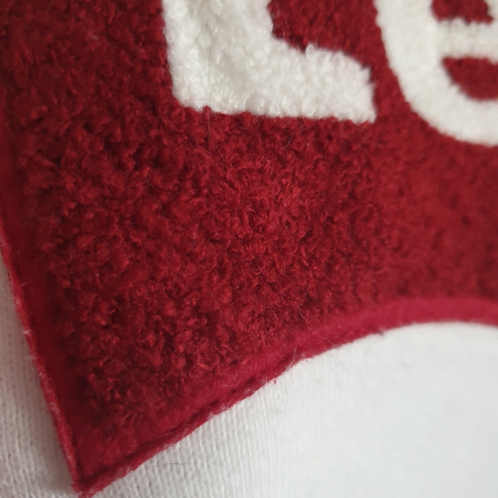 Levi's XXL Hooded Sweater. - Picture 2 of 4